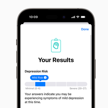 apple unveils new mental health features for ios17